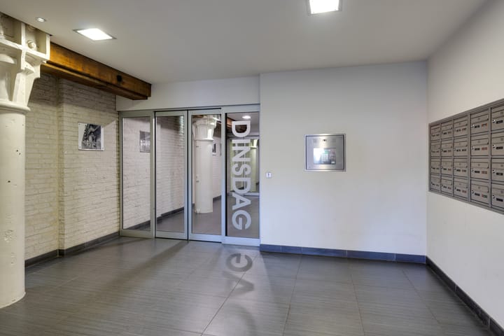 Foto 8 van Zeeburgerkade 354