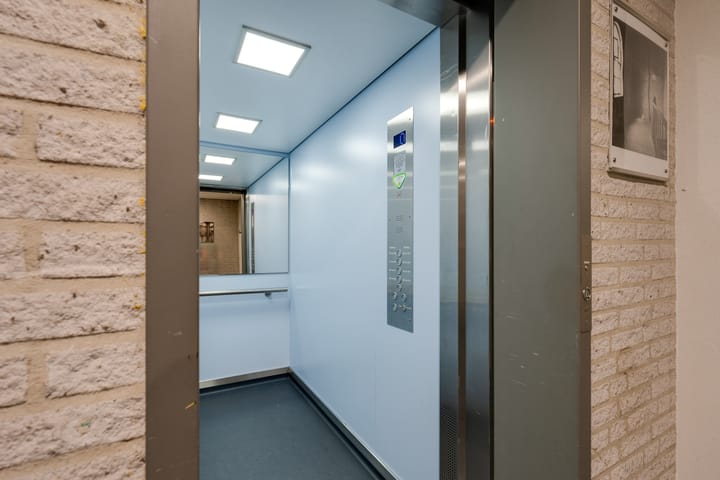 Foto 9 van Zeeburgerkade 354