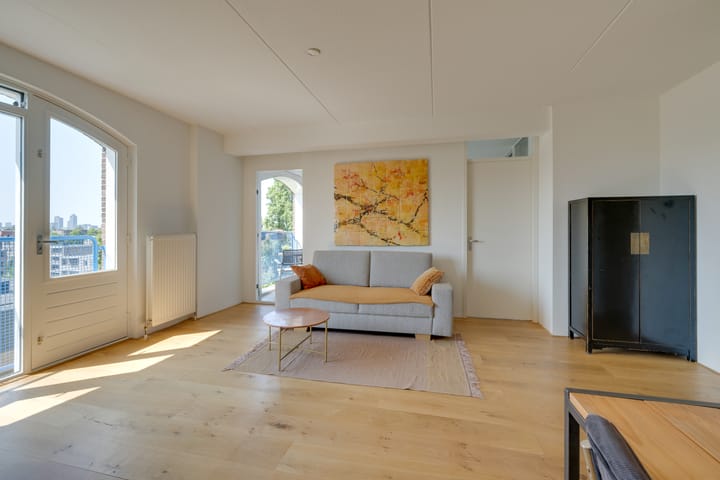 Foto 12 van Zeeburgerkade 354