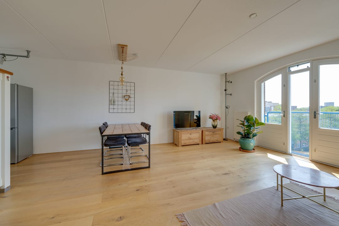 Foto 13 van Zeeburgerkade 354