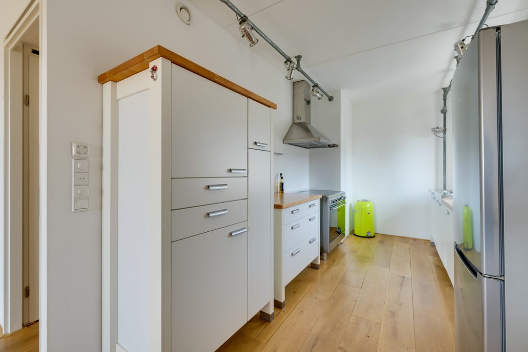 Foto 17 van Zeeburgerkade 354