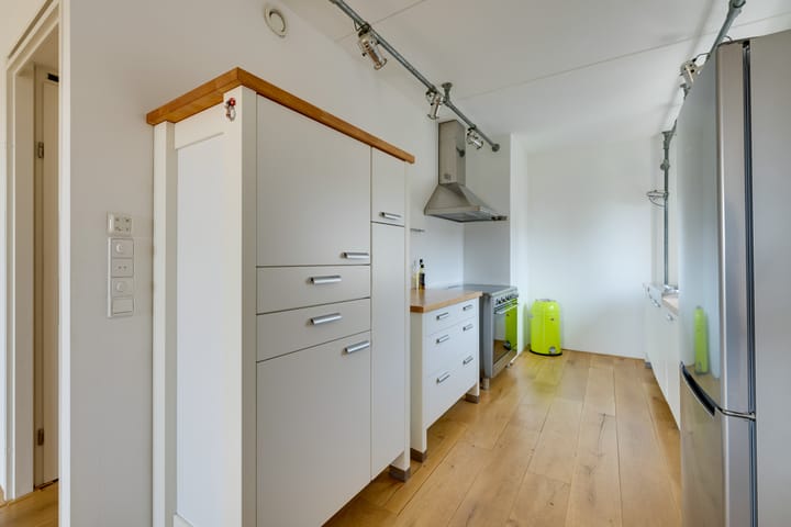 Foto 17 van Zeeburgerkade 354