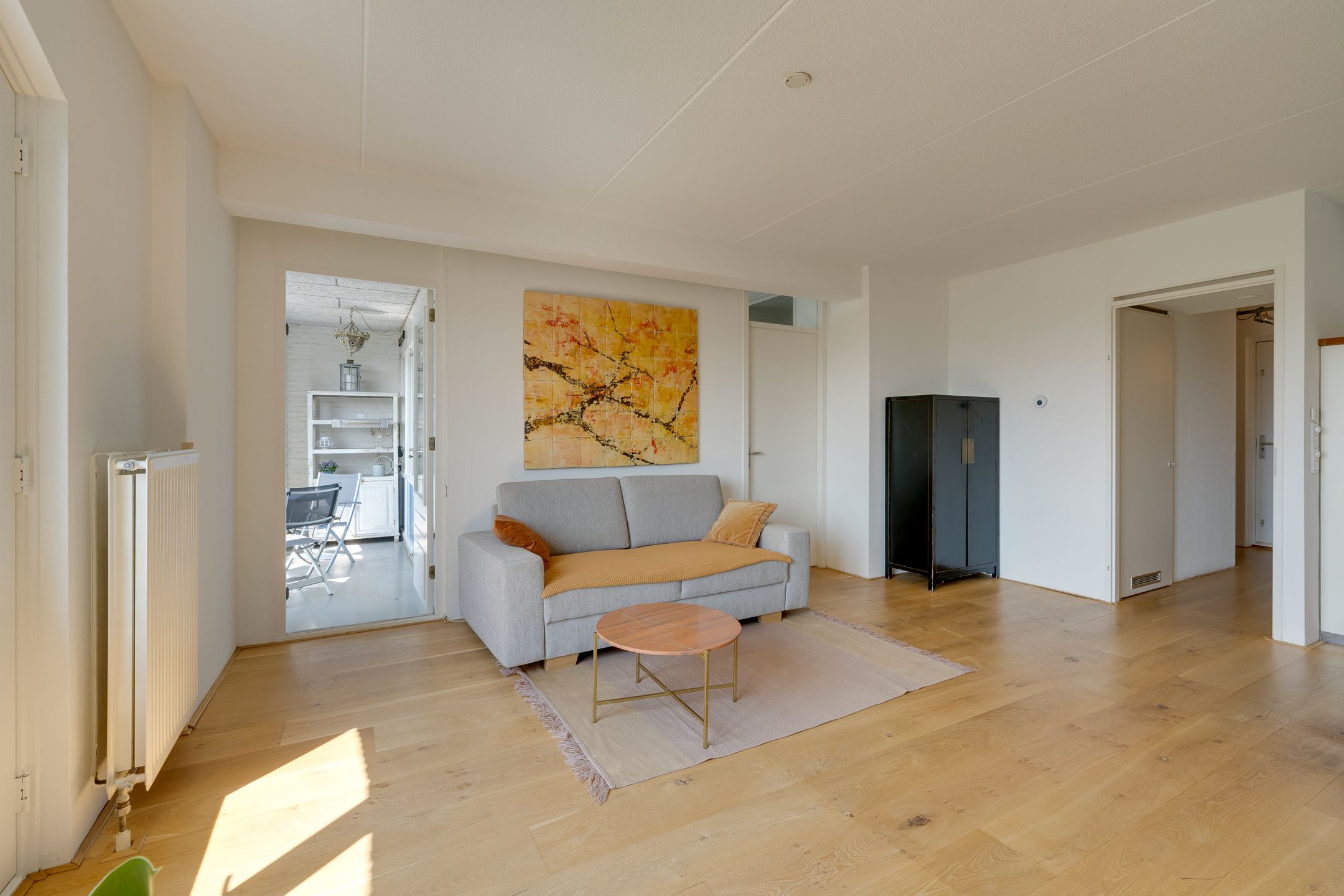 Foto 15 van Zeeburgerkade 354