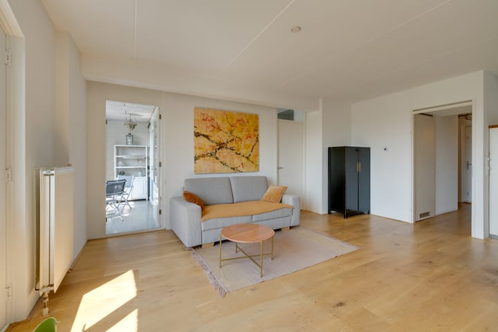 Foto 15 van Zeeburgerkade 354