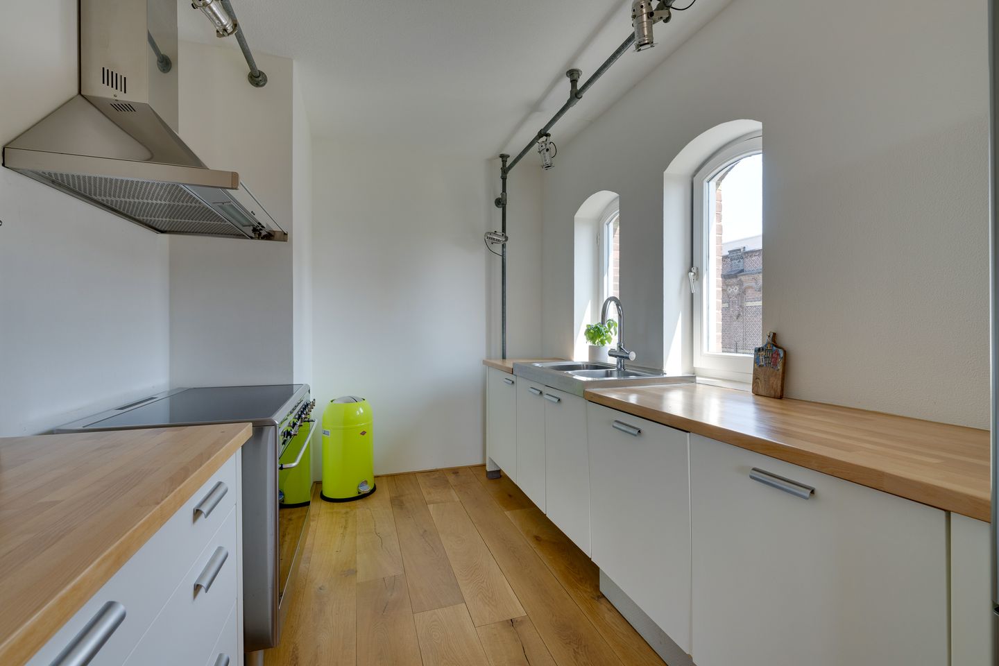 Foto 19 van Zeeburgerkade 354