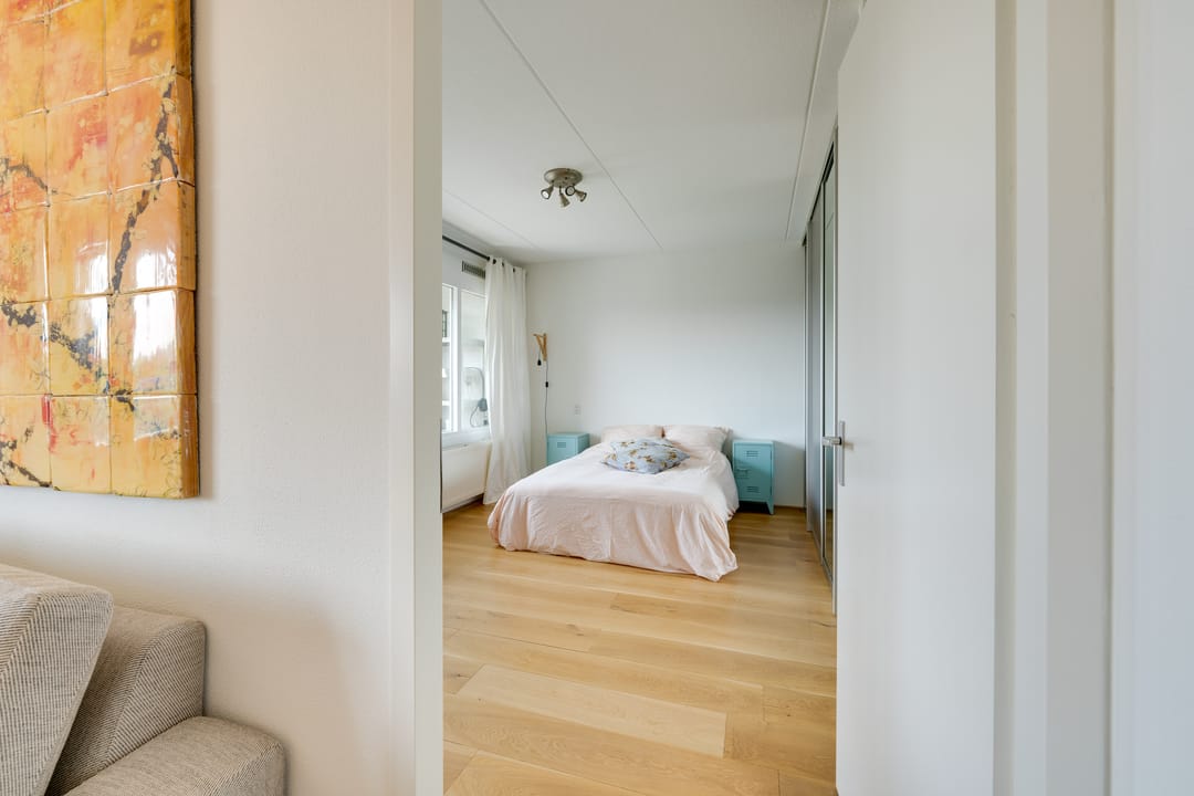 Foto 22 van Zeeburgerkade 354