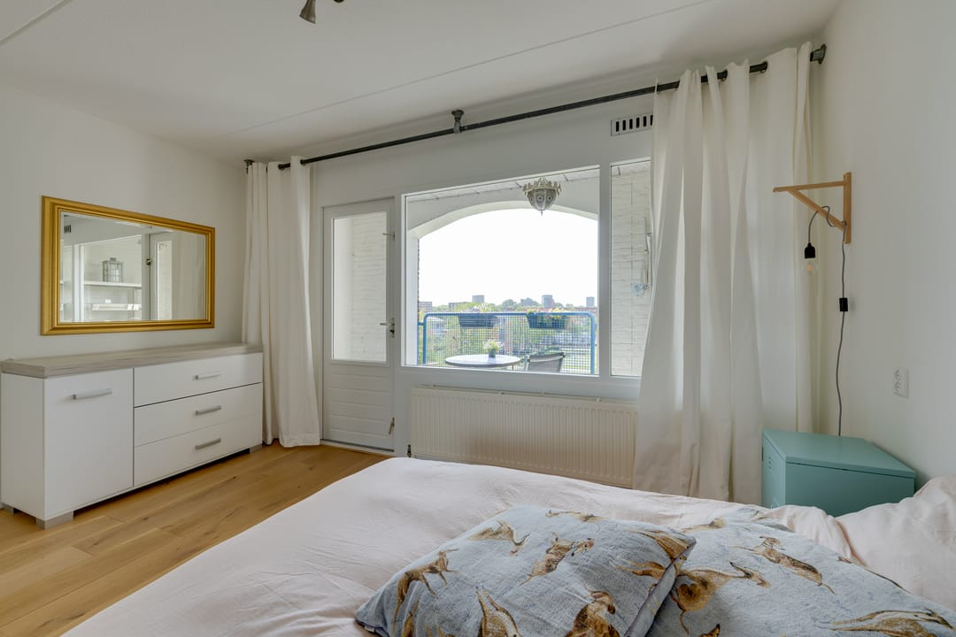 Foto 23 van Zeeburgerkade 354