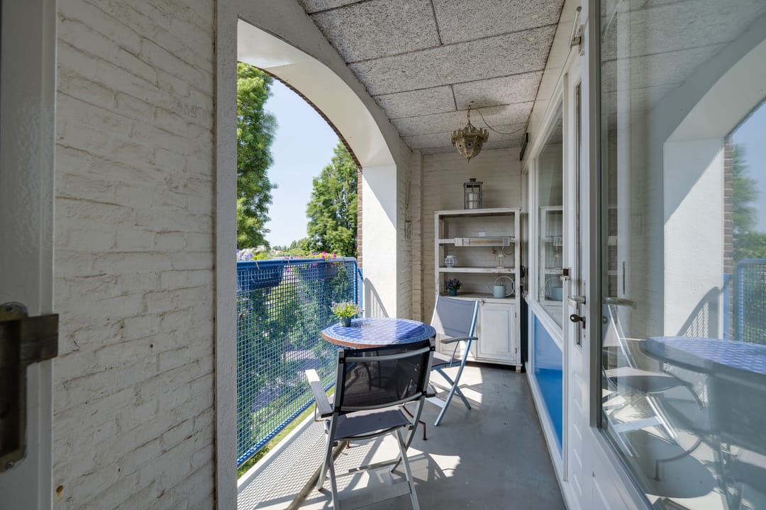 Foto 26 van Zeeburgerkade 354