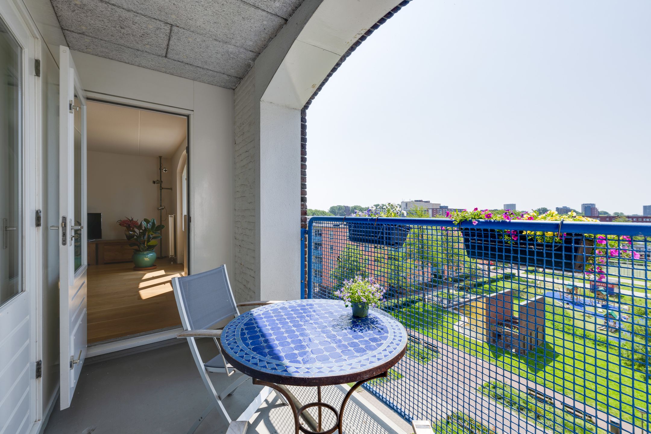 Foto 27 van Zeeburgerkade 354