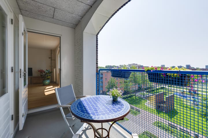 Foto 27 van Zeeburgerkade 354