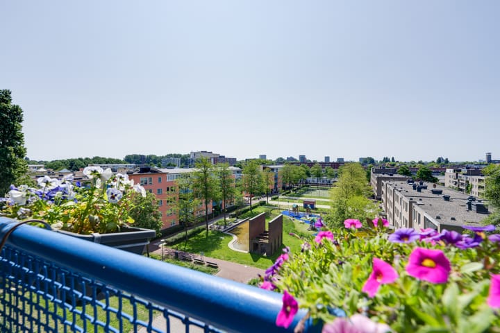 Foto 28 van Zeeburgerkade 354