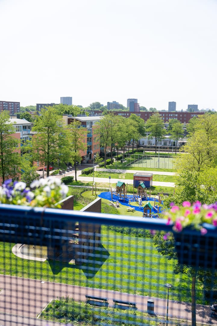 Foto 29 van Zeeburgerkade 354