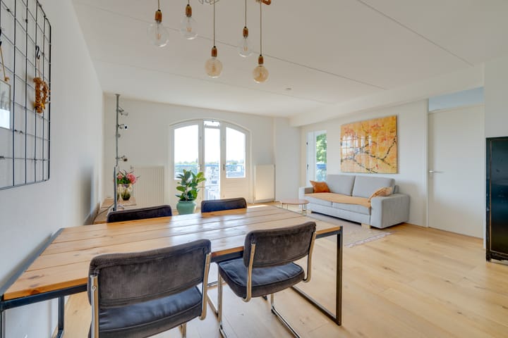 Foto 14 van Zeeburgerkade 354