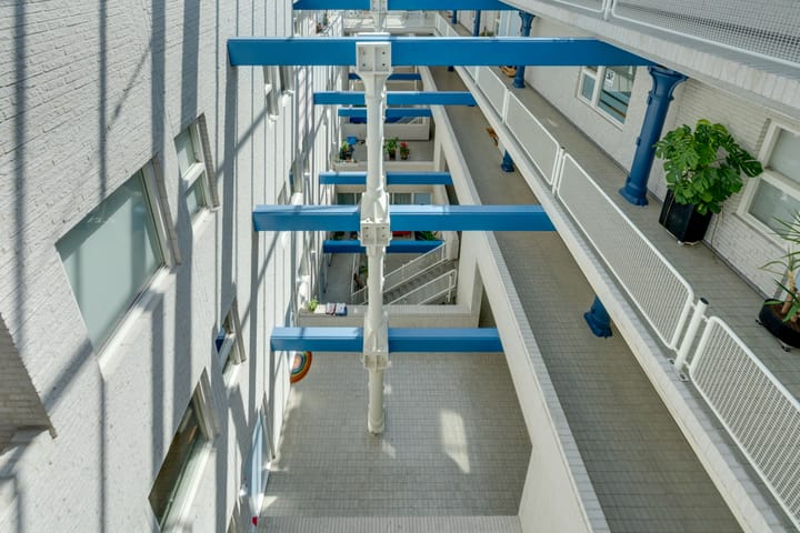 Foto 38 van Zeeburgerkade 354