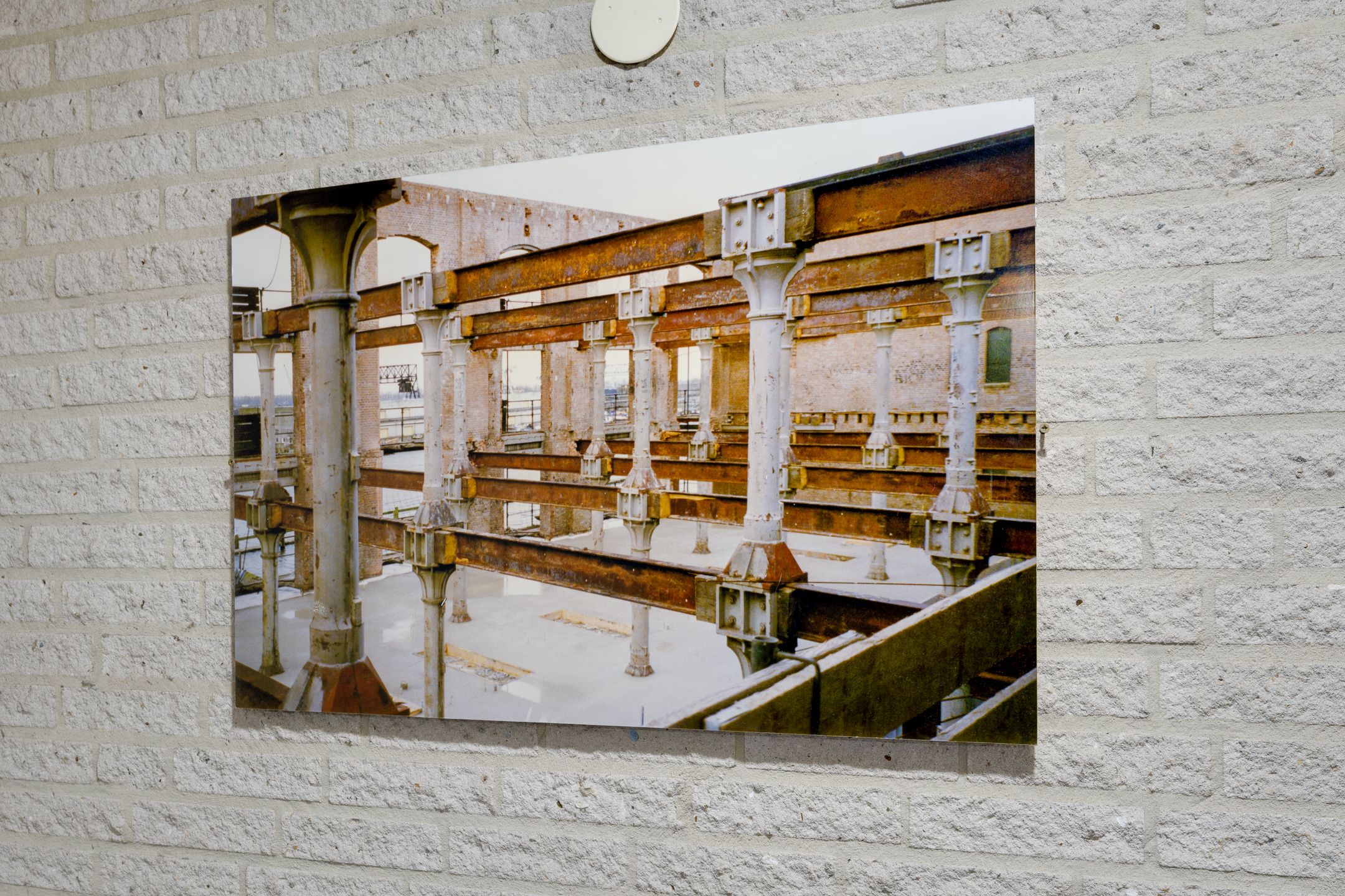 Foto 39 van Zeeburgerkade 354