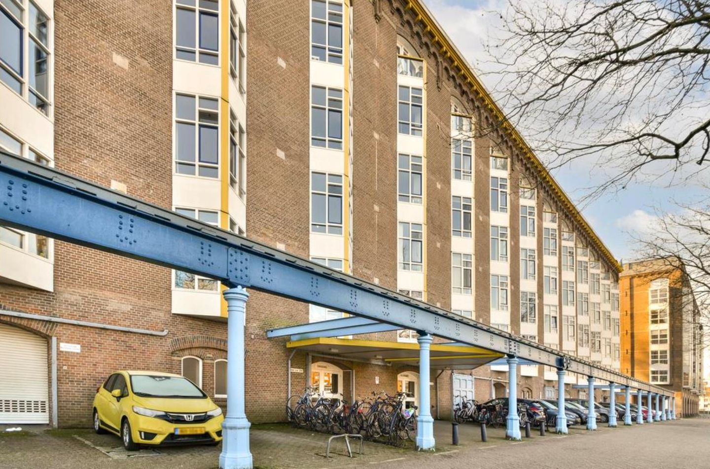 Foto 40 van Zeeburgerkade 354