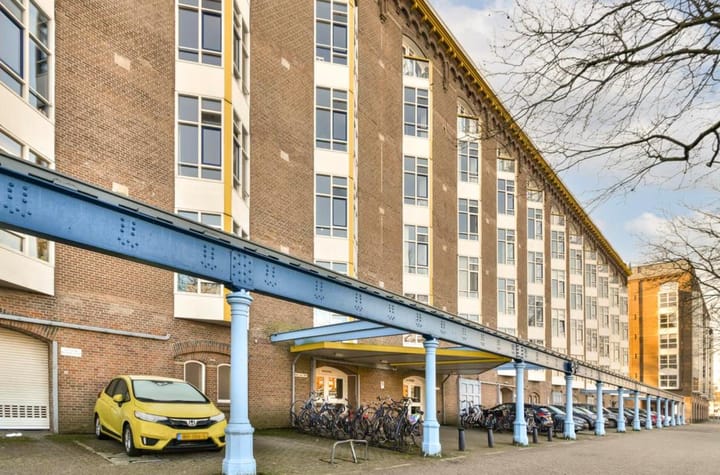 Foto 40 van Zeeburgerkade 354