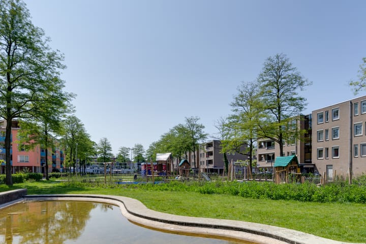 Foto 42 van Zeeburgerkade 354