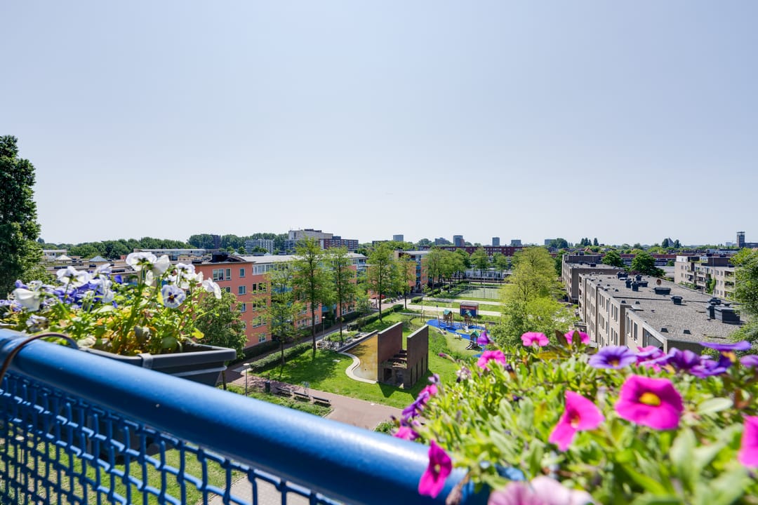 Foto 43 van Zeeburgerkade 354