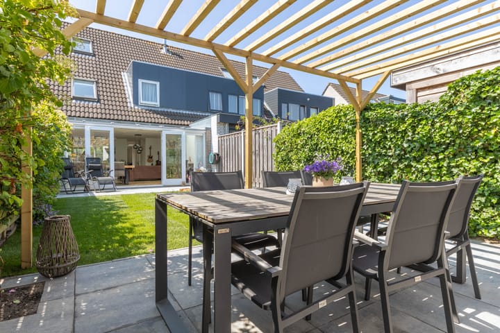 Foto 2 van Hannie Schaftstraat 53