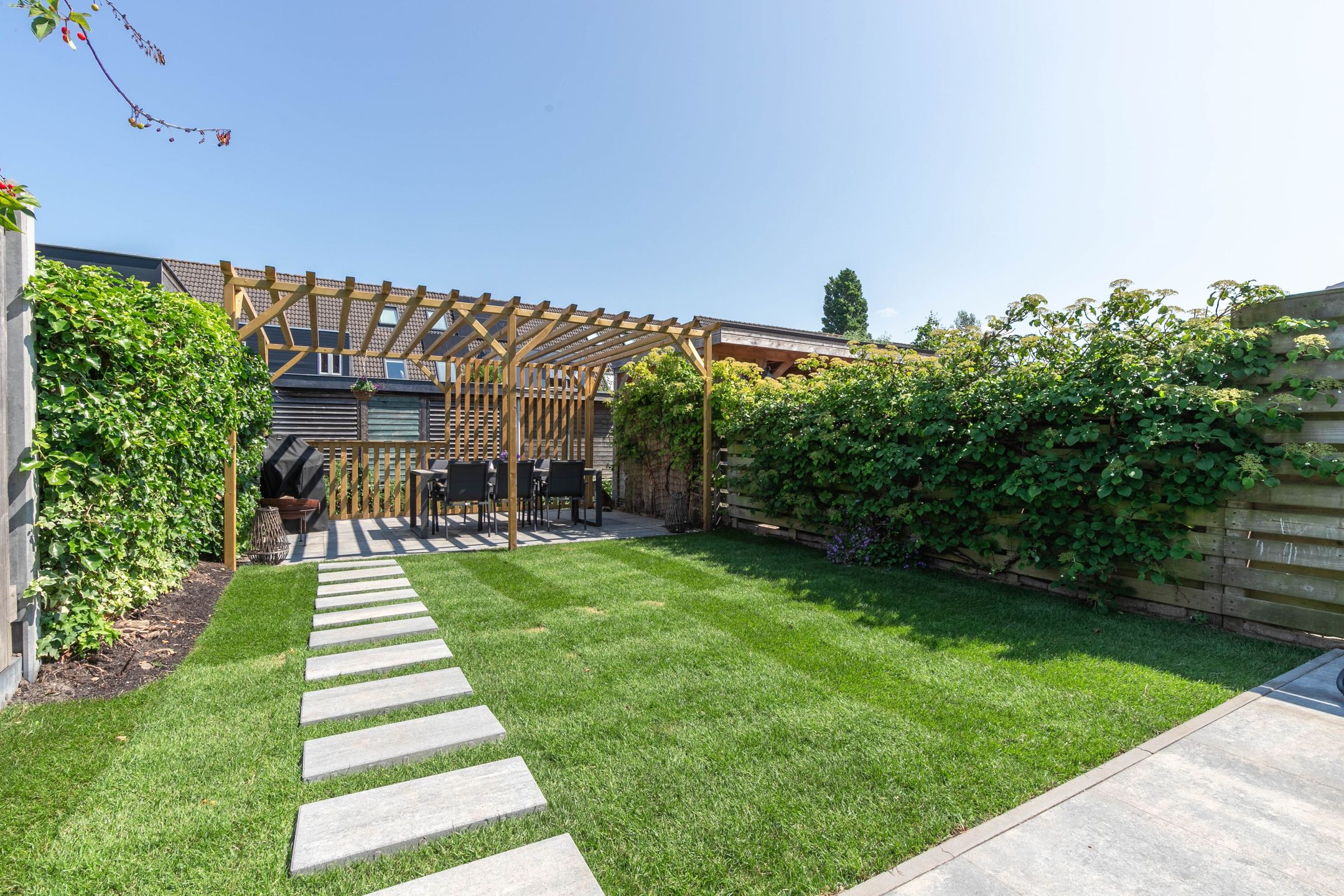 Foto 3 van Hannie Schaftstraat 53