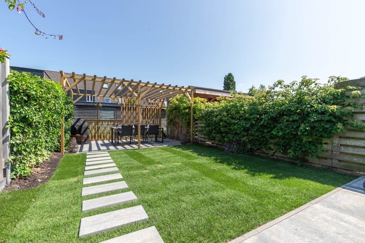 Foto 3 van Hannie Schaftstraat 53