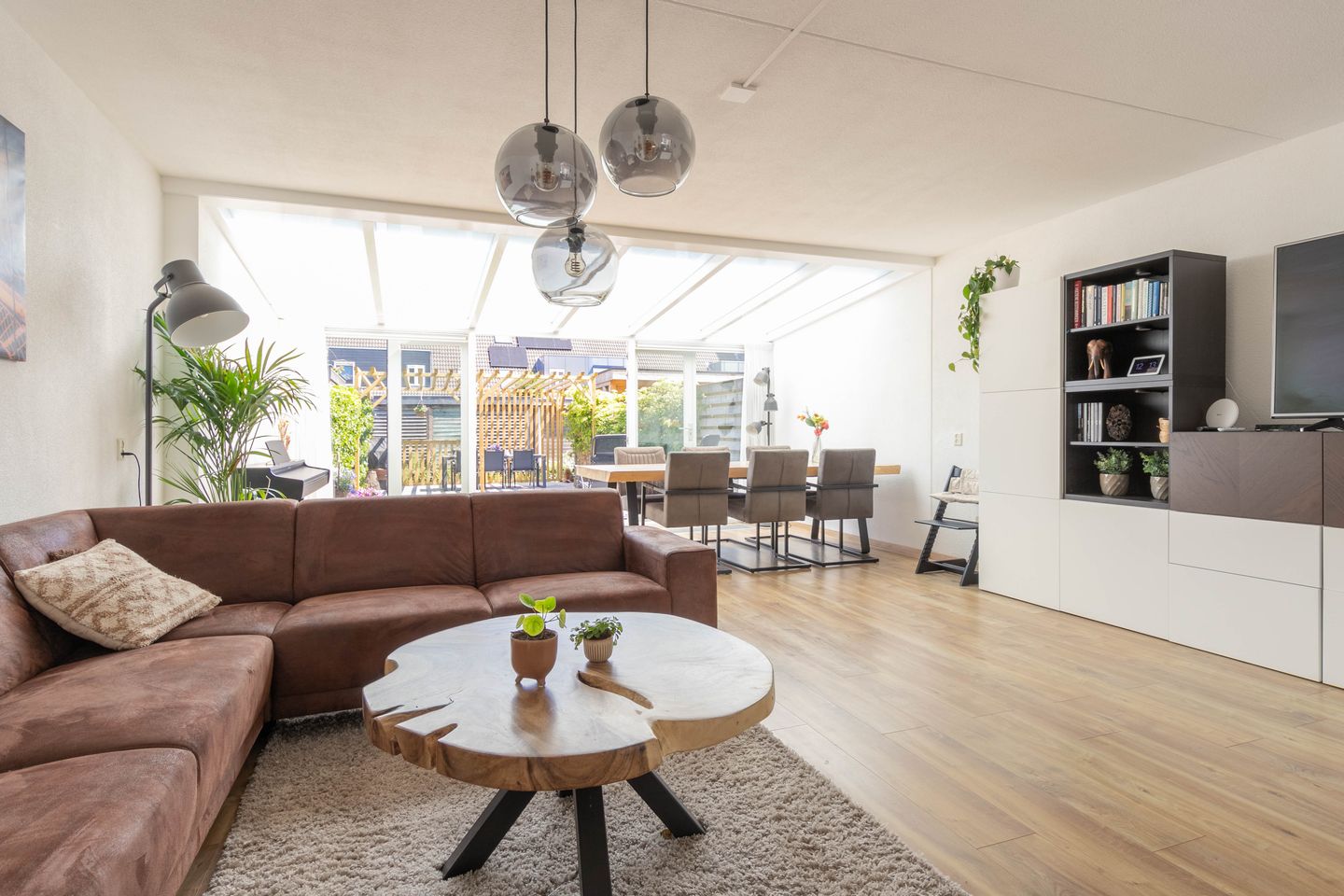 Foto 4 van Hannie Schaftstraat 53