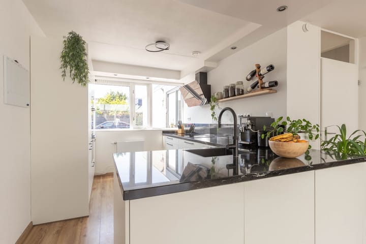 Foto 5 van Hannie Schaftstraat 53