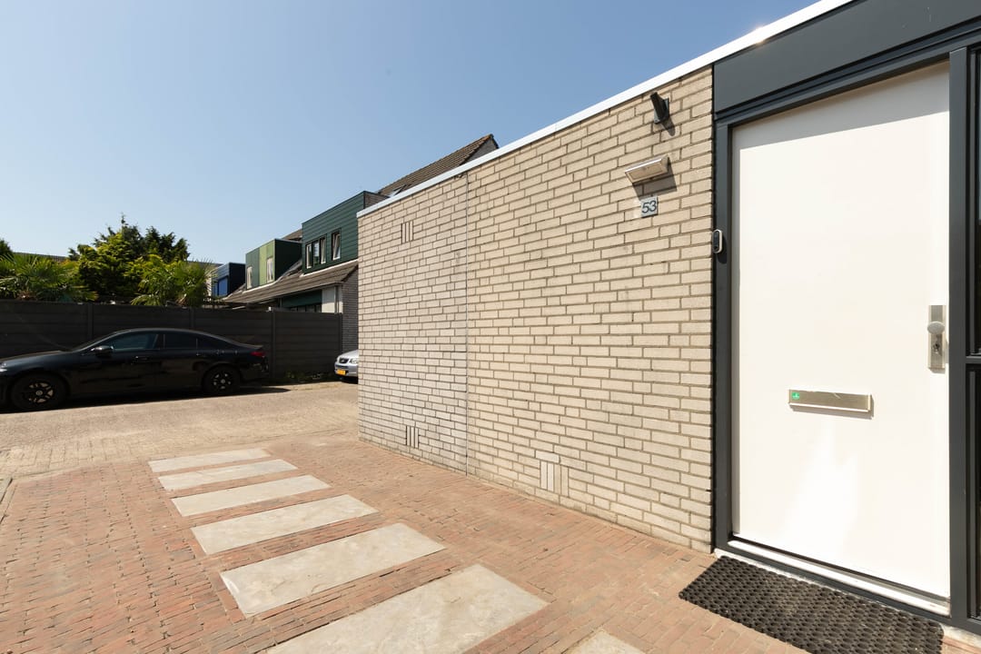 Foto 7 van Hannie Schaftstraat 53