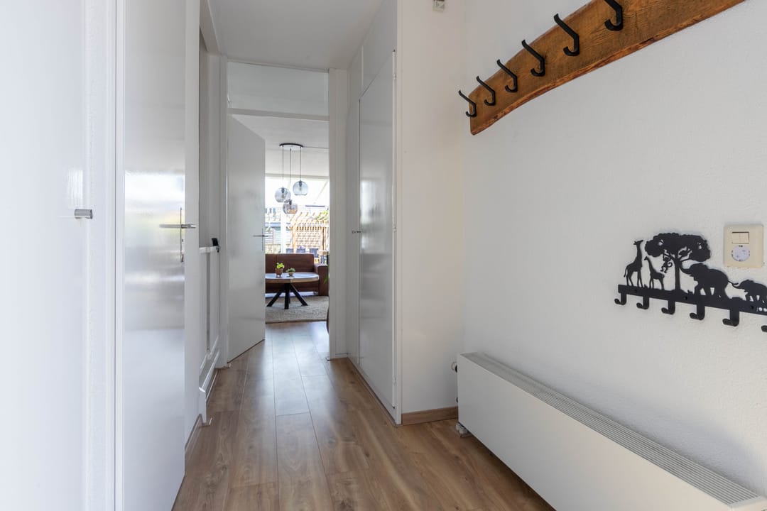 Foto 11 van Hannie Schaftstraat 53