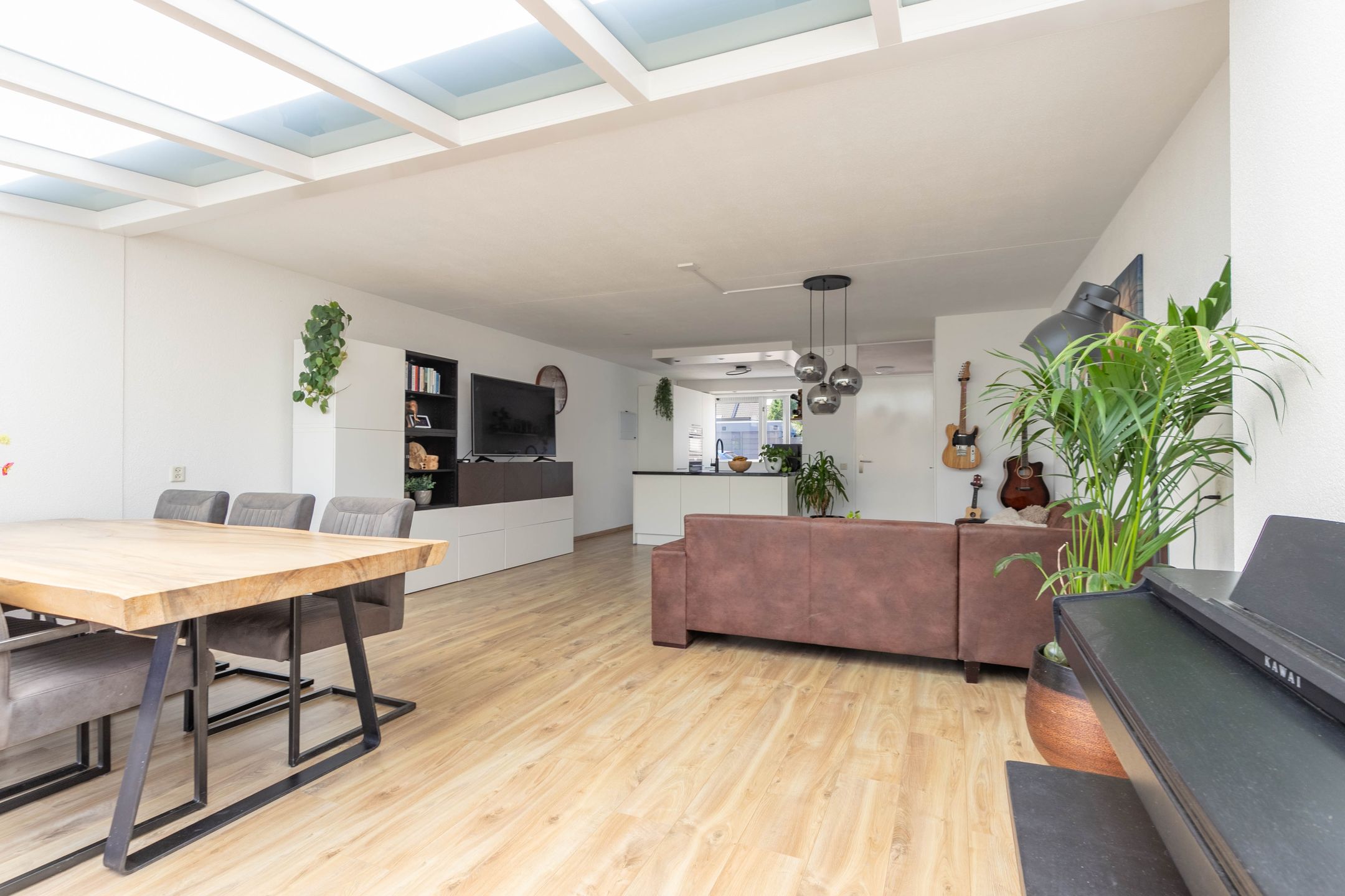 Foto 12 van Hannie Schaftstraat 53