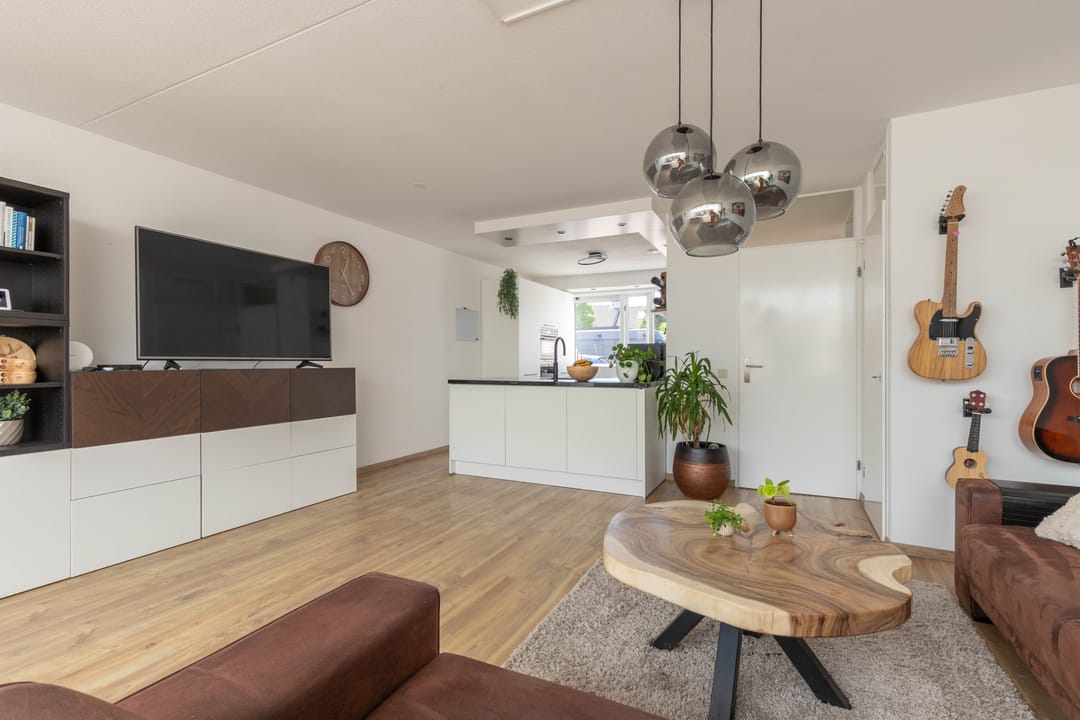 Foto 13 van Hannie Schaftstraat 53