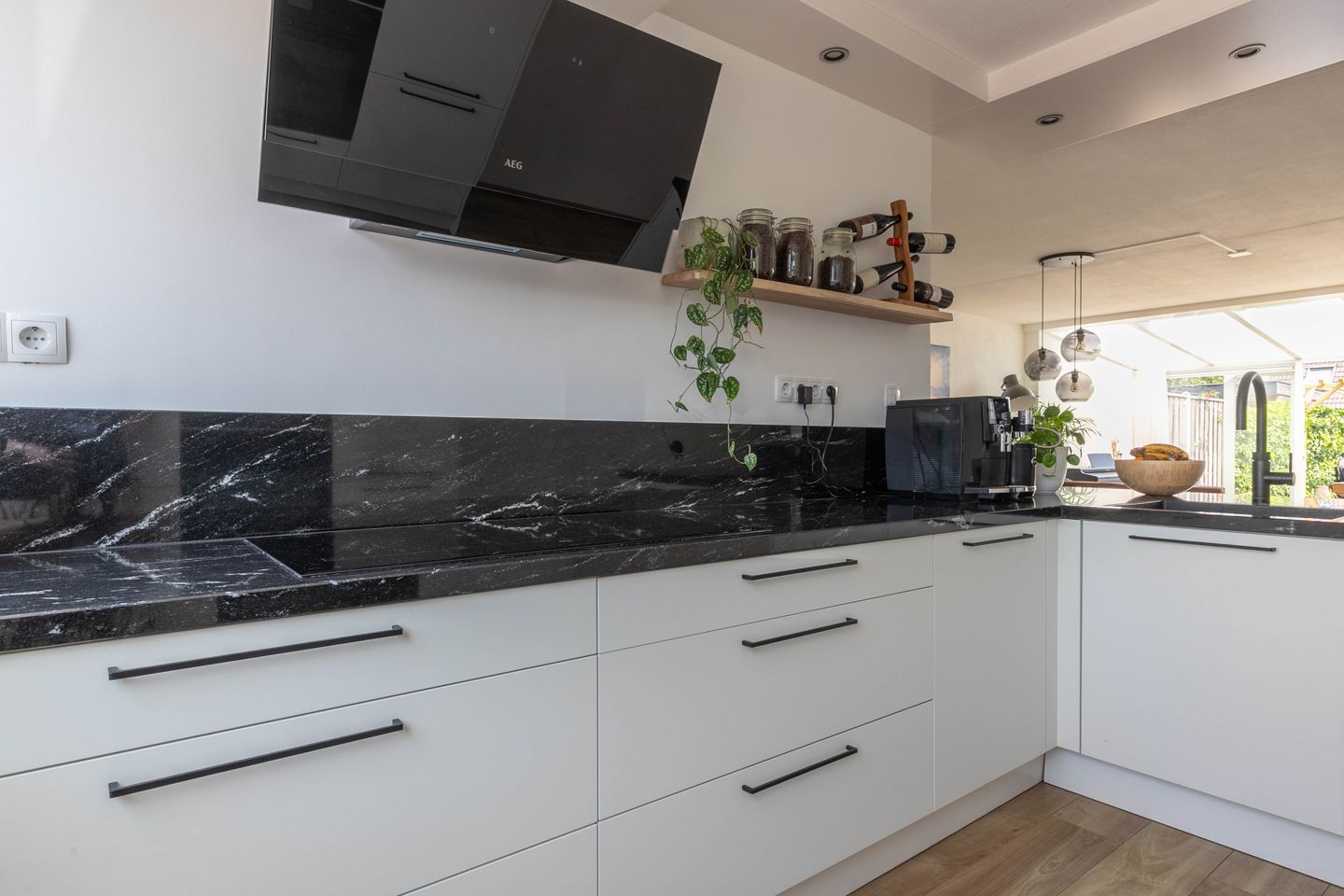 Foto 14 van Hannie Schaftstraat 53