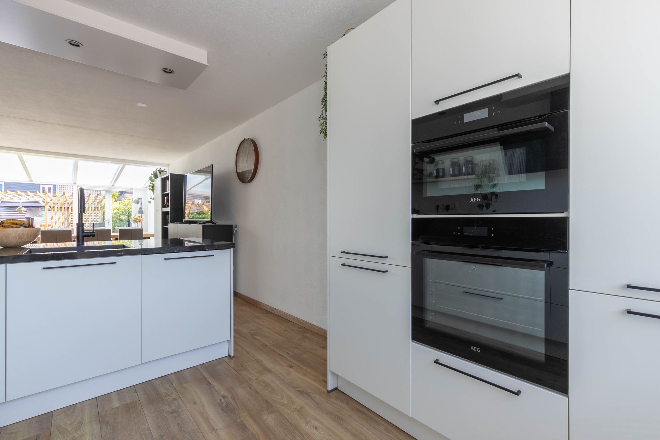 Foto 15 van Hannie Schaftstraat 53