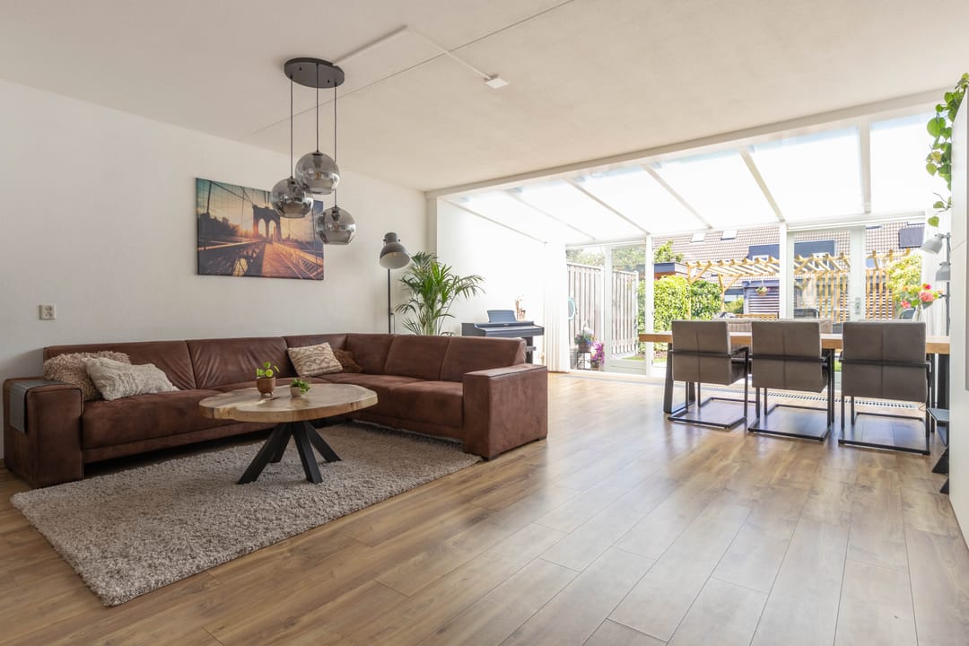 Foto 16 van Hannie Schaftstraat 53