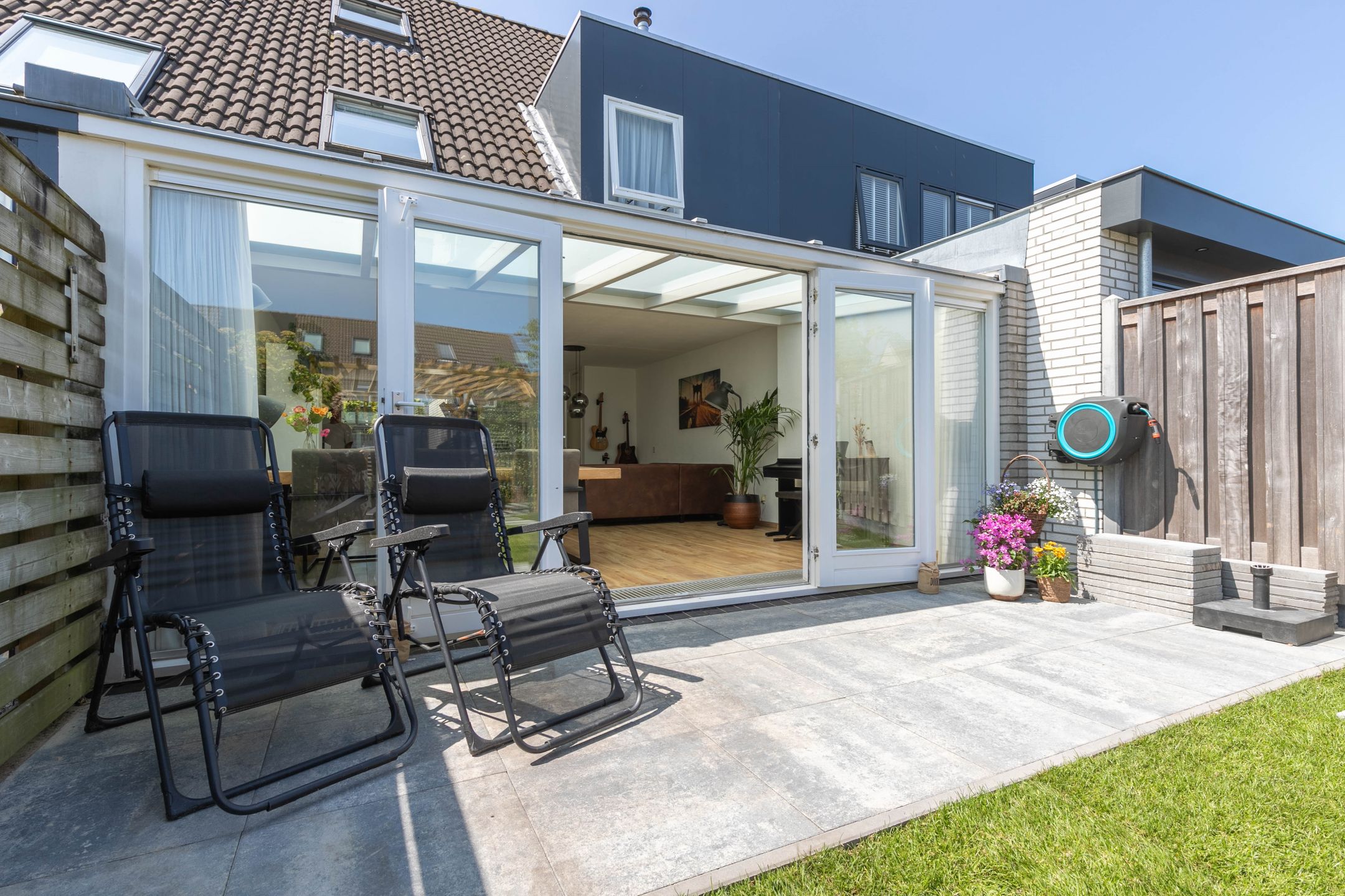 Foto 18 van Hannie Schaftstraat 53