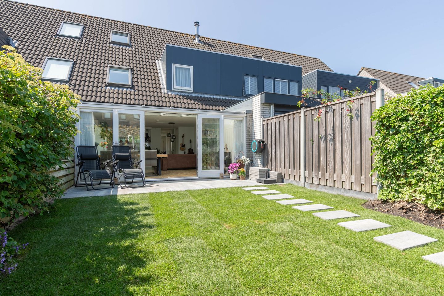 Foto 19 van Hannie Schaftstraat 53