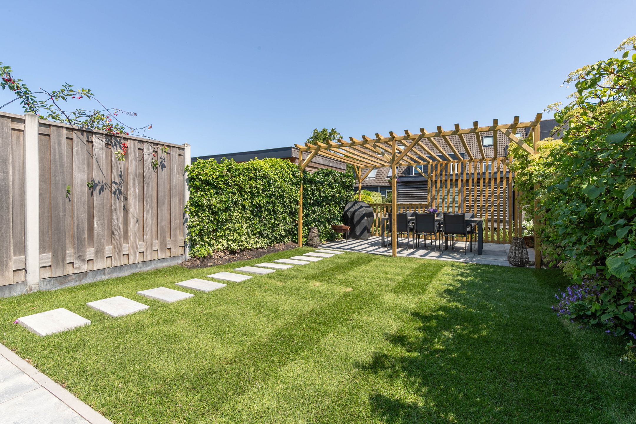 Foto 21 van Hannie Schaftstraat 53