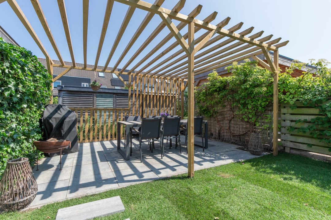 Foto 22 van Hannie Schaftstraat 53