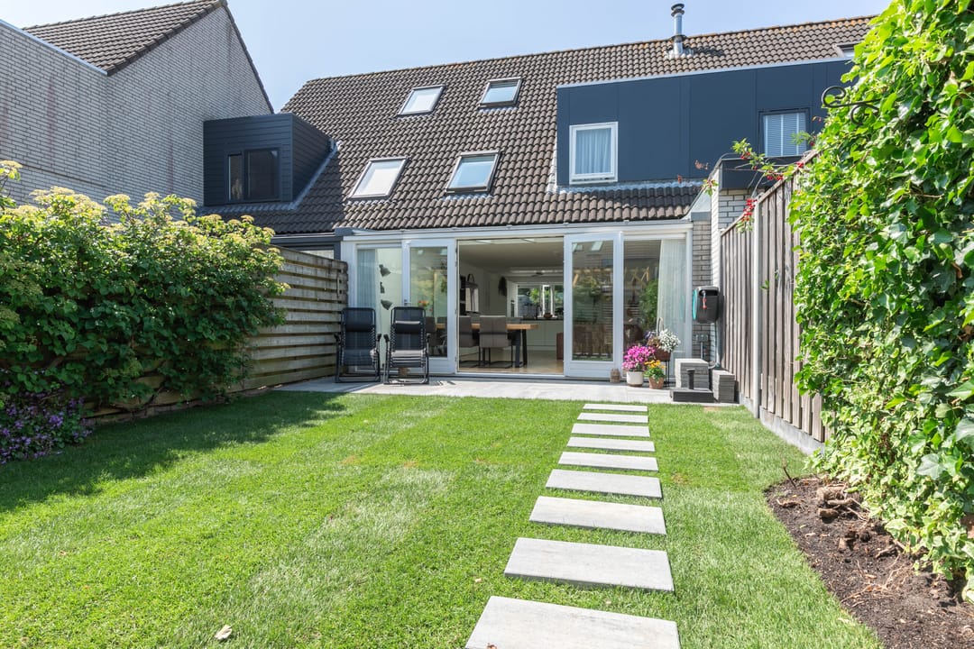 Foto 23 van Hannie Schaftstraat 53