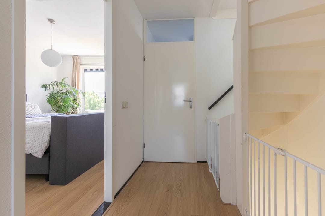 Foto 26 van Hannie Schaftstraat 53