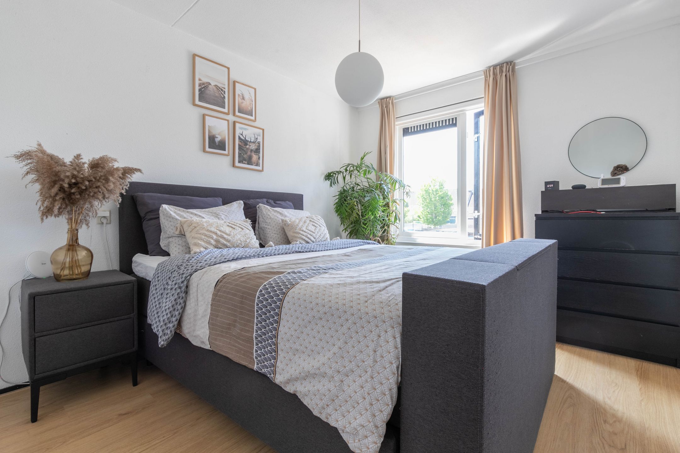 Foto 27 van Hannie Schaftstraat 53