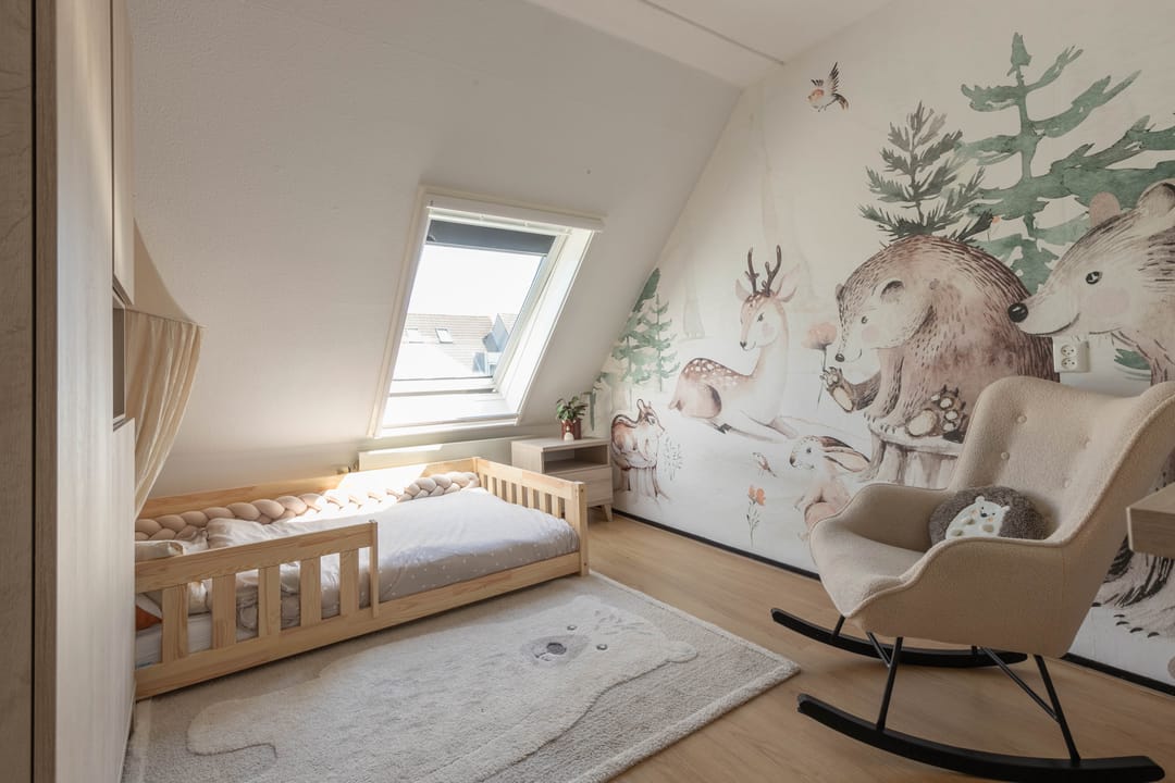 Foto 28 van Hannie Schaftstraat 53