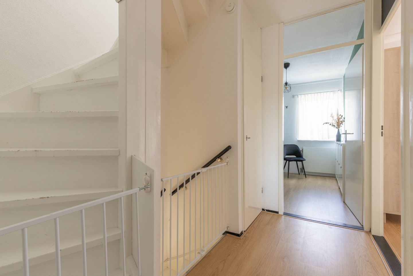 Foto 35 van Hannie Schaftstraat 53