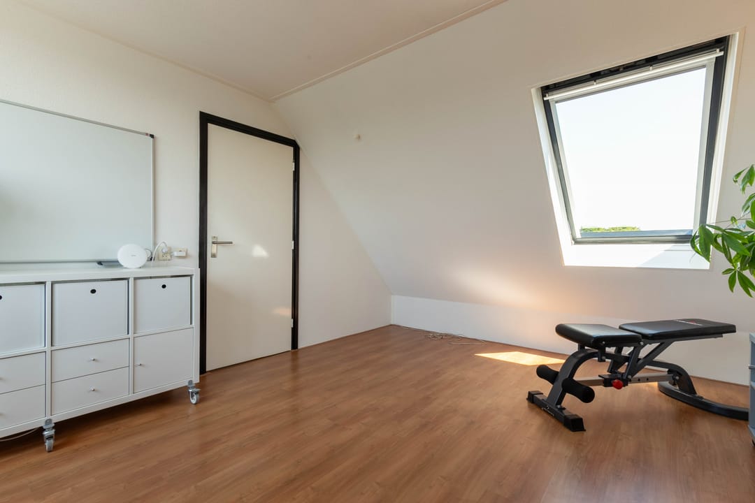 Foto 38 van Hannie Schaftstraat 53