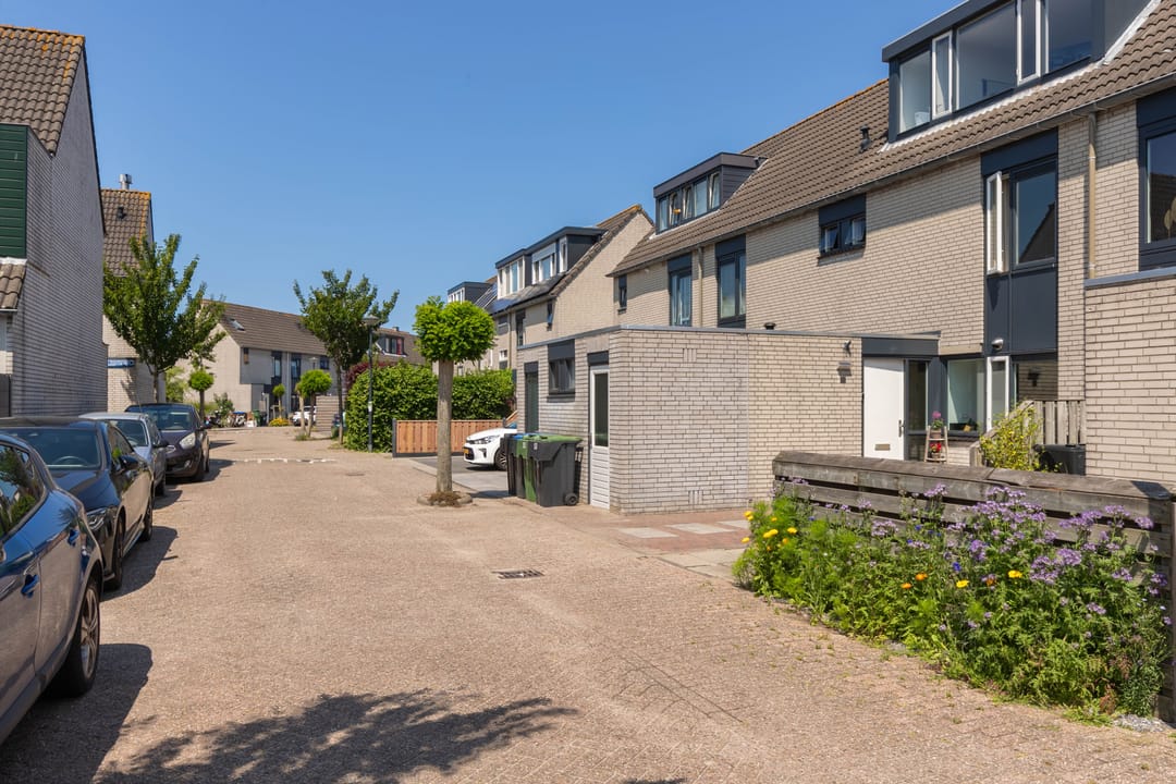 Foto 41 van Hannie Schaftstraat 53