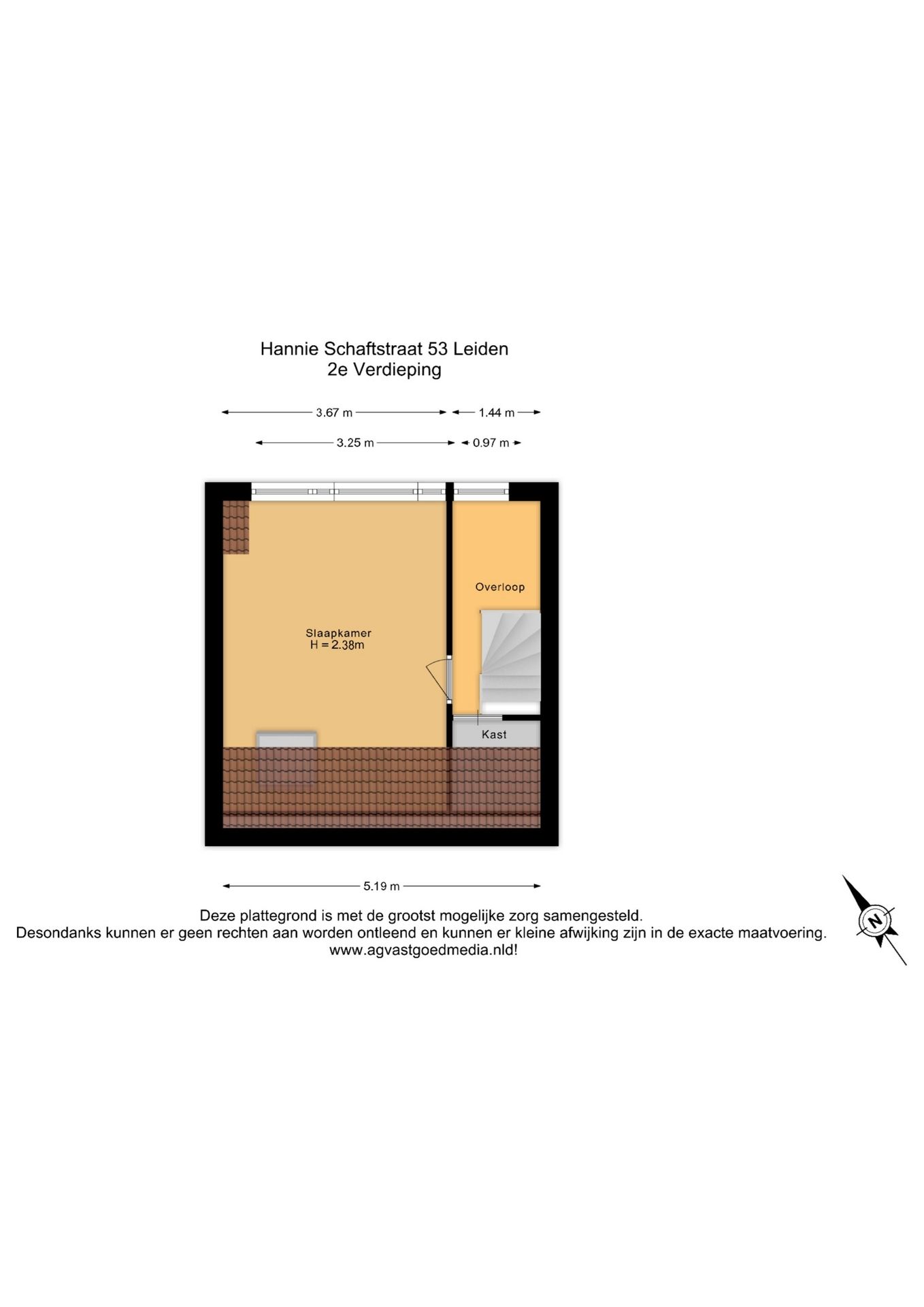 Foto 36 van Hannie Schaftstraat 53