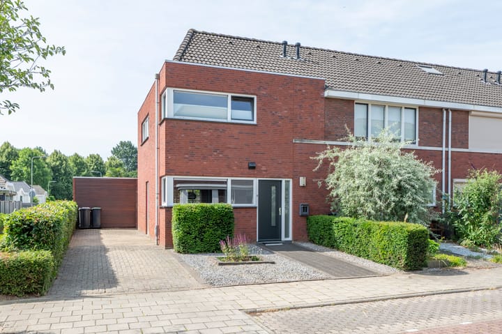 Foto 3 van Tessmanstraat 11