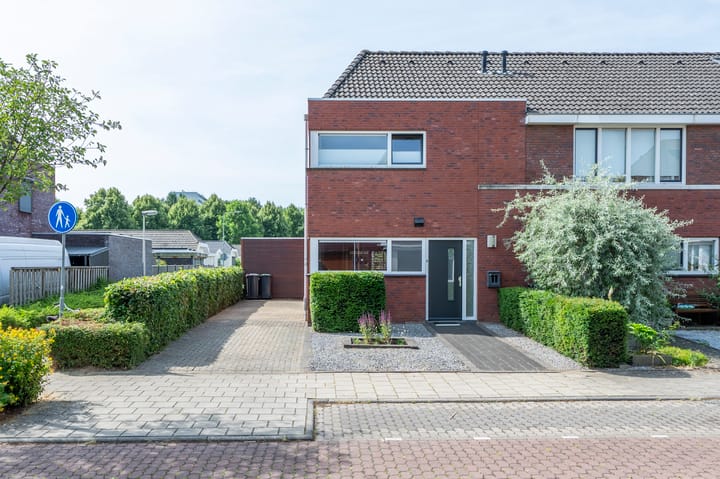 Foto 2 van Tessmanstraat 11