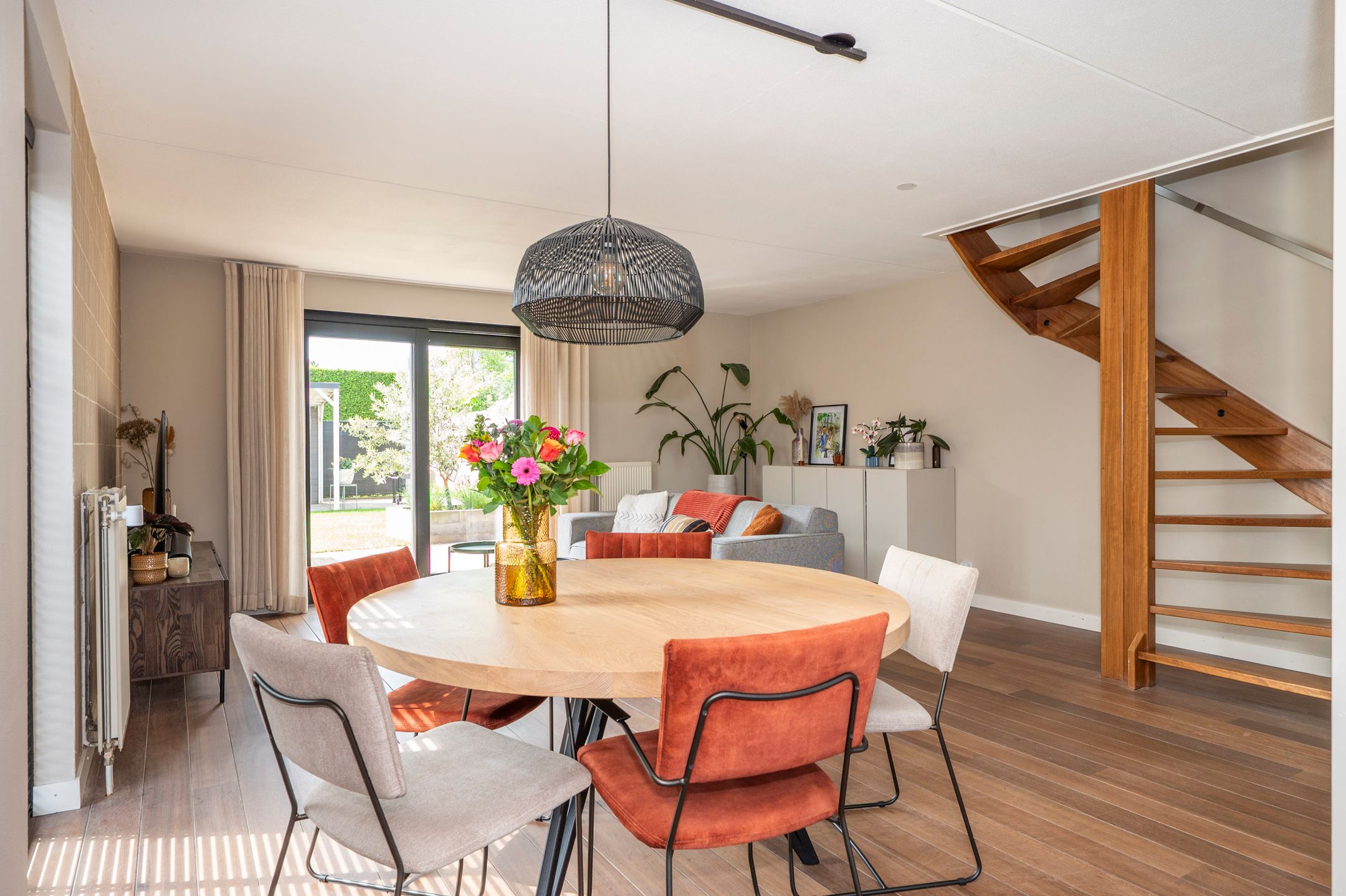 Foto 12 van Tessmanstraat 11